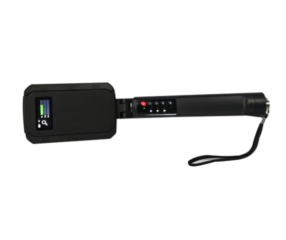 丛台便携式非节点性探测仪